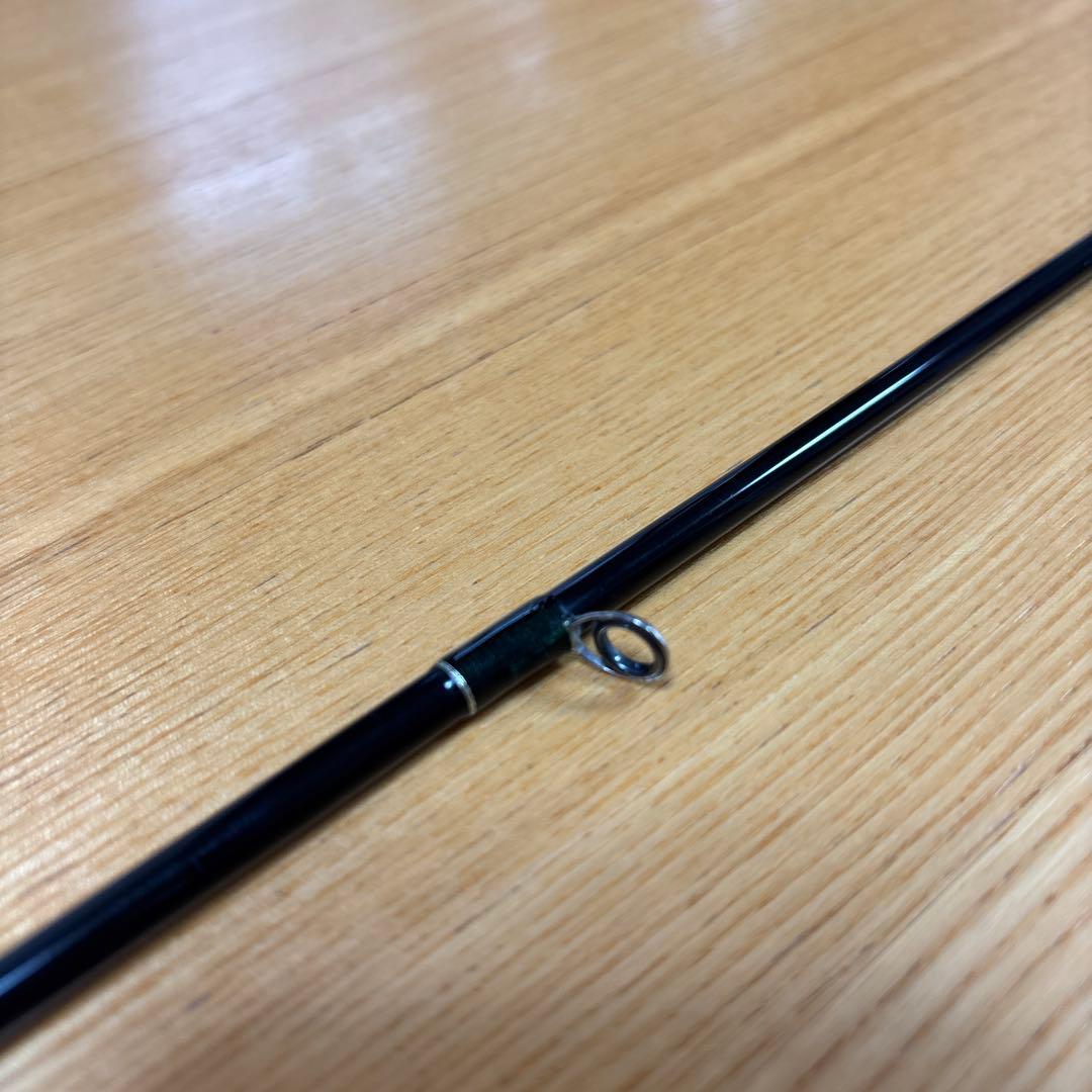 テンリュウ　レイズ 912s Ｈ　サクラマス