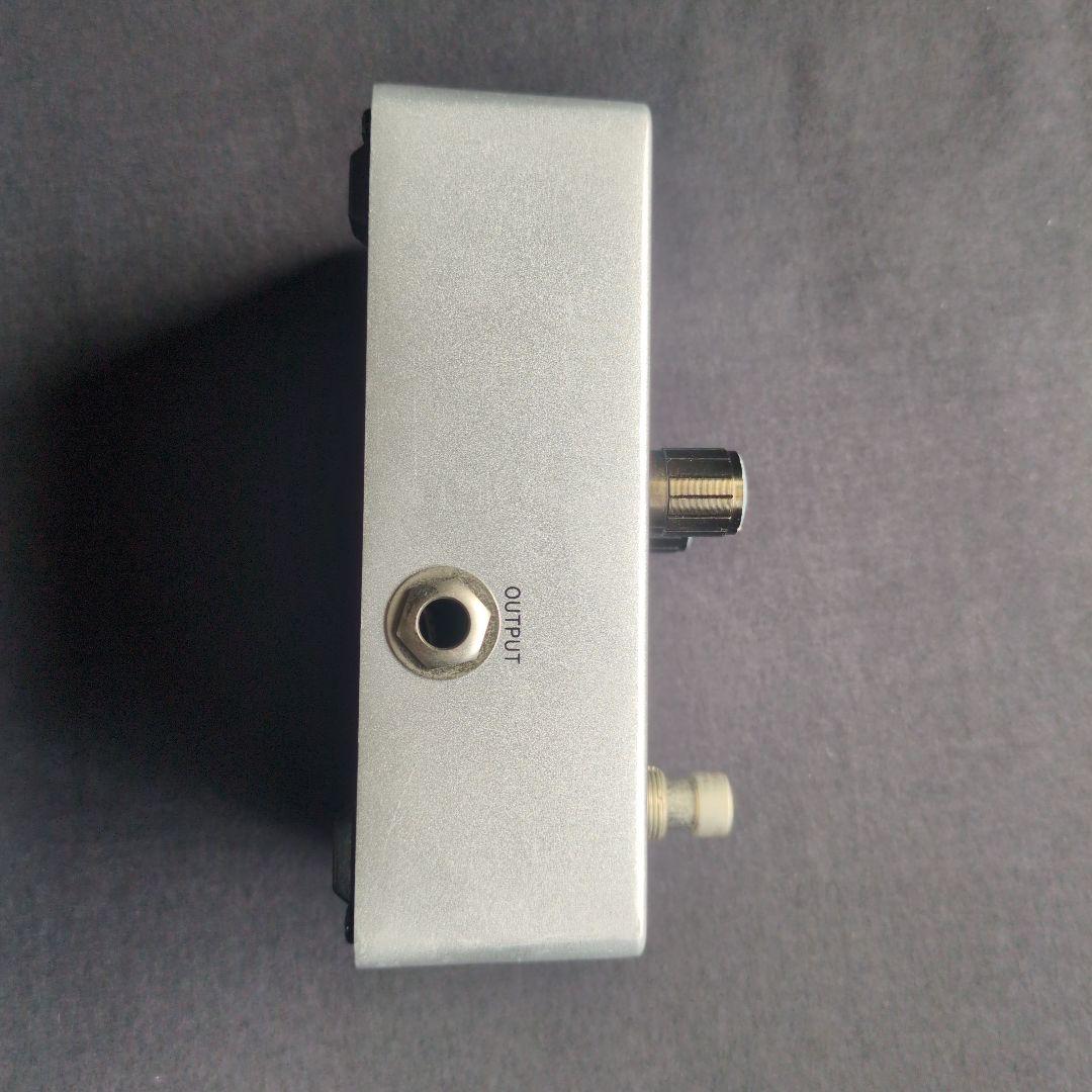 ギター SINGULAR SOUND BEATBUDDY MINI