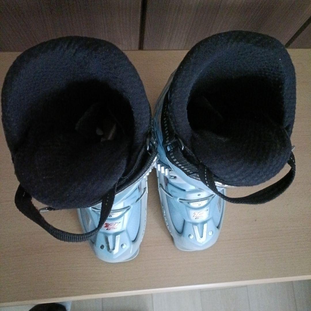 スキーブーツ⭐︎NORDICA MACRO+10W 23-23.5cm