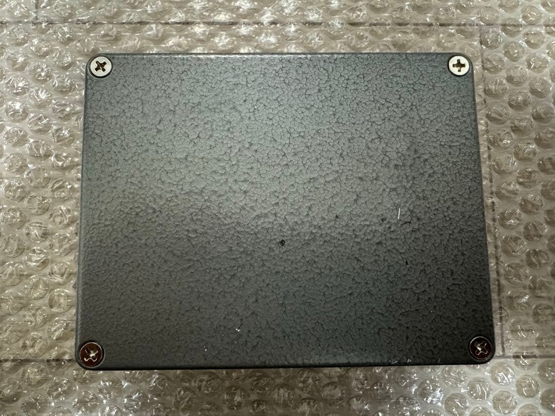 FREE THE TONE OVERDRIVELAND ODL-1A-CS 美品