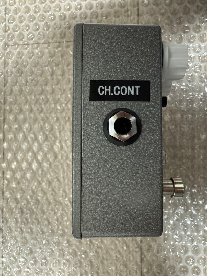 FREE THE TONE OVERDRIVELAND ODL-1A-CS 美品