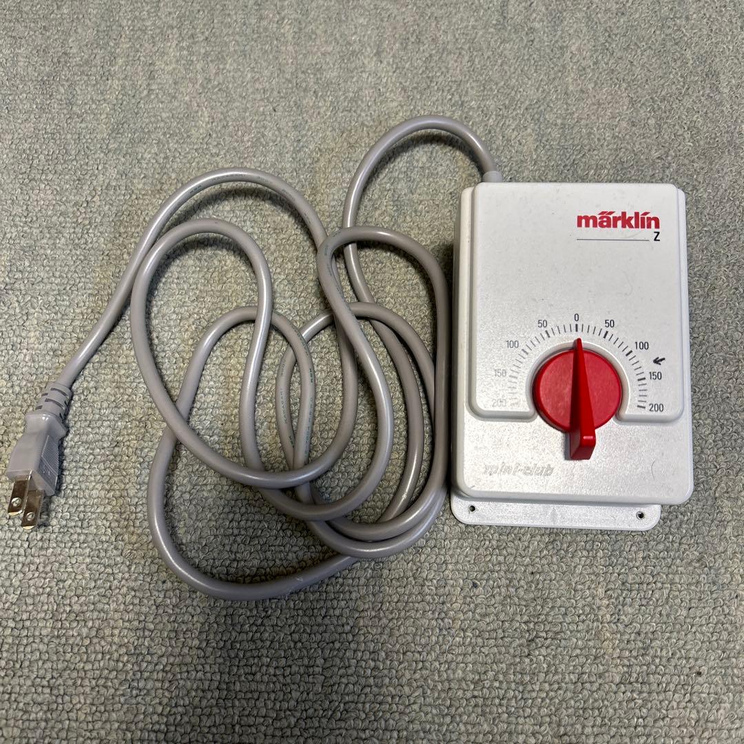 märklin Zゲージ mini-club 81566