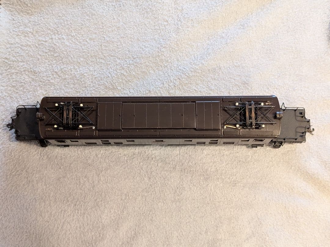 天賞堂 EF53 電気機関車 HOゲージ