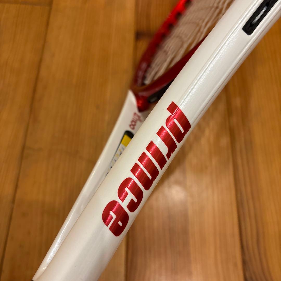 ラケット(硬式用) Prince BEAST MAX 100 300g G2