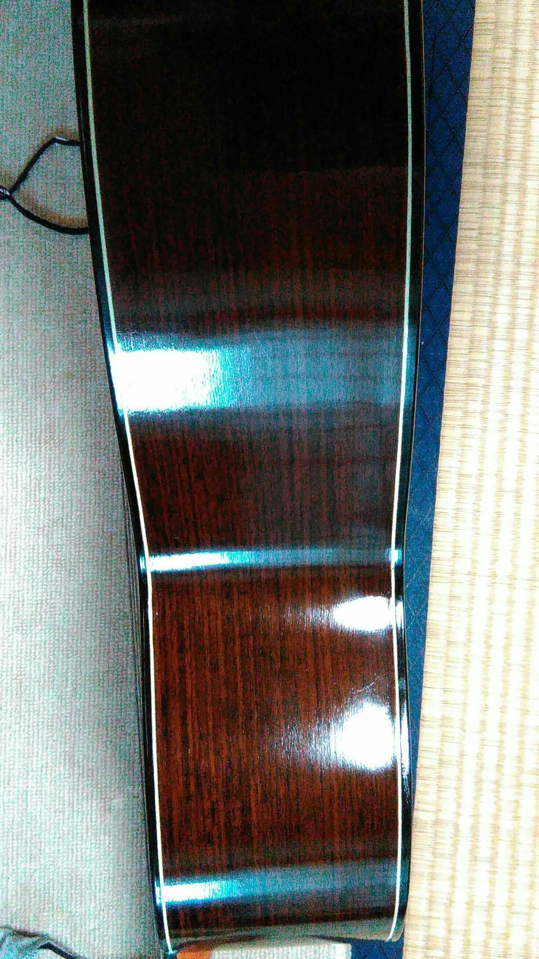 輸入クラシックギター・フェルナンデス