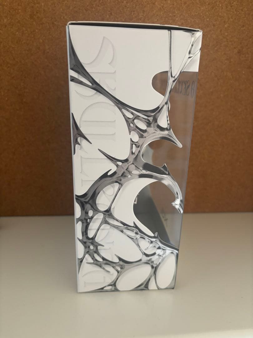 新品未開封SKULLPANDA XG日本限定