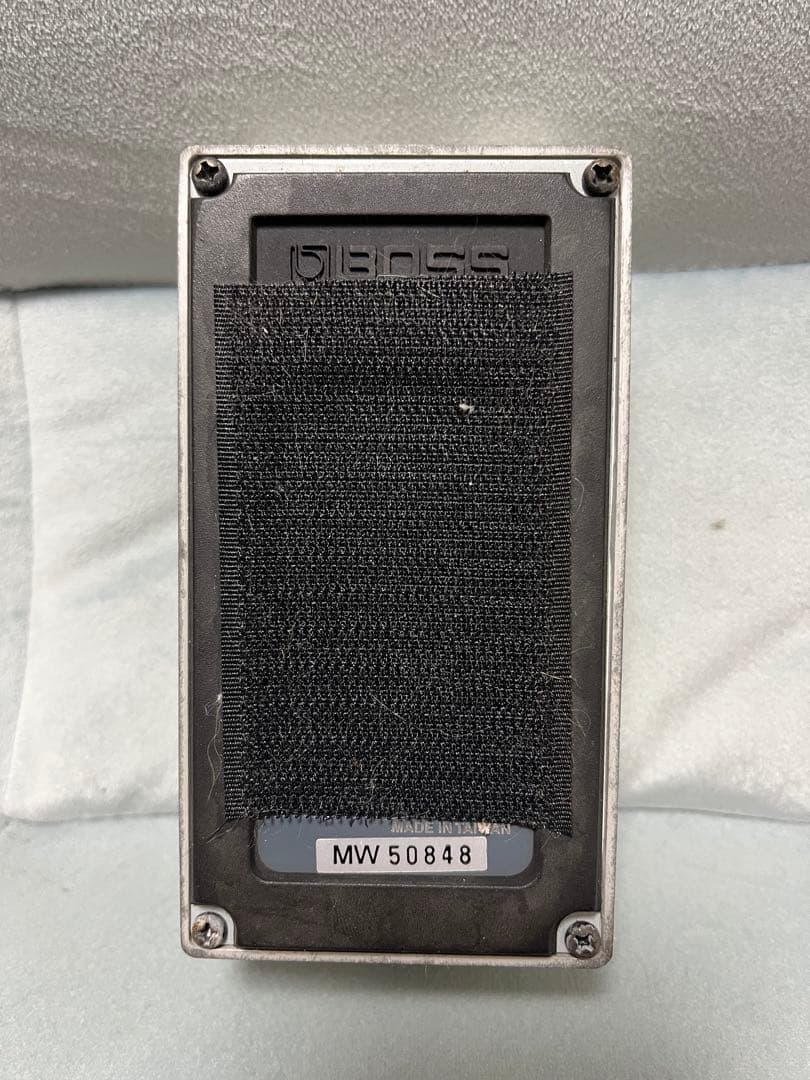 BOSS DD-6 デジタルディレイエフェクター