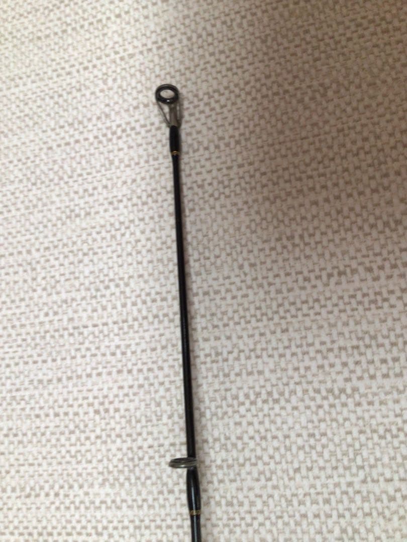 エバーグリーン TMJC-63ML テムジン ガゼル ケース付