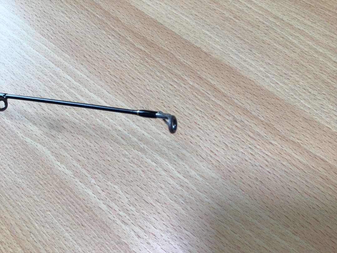 エバーグリーン TMJC-63ML テムジン ガゼル ケース付