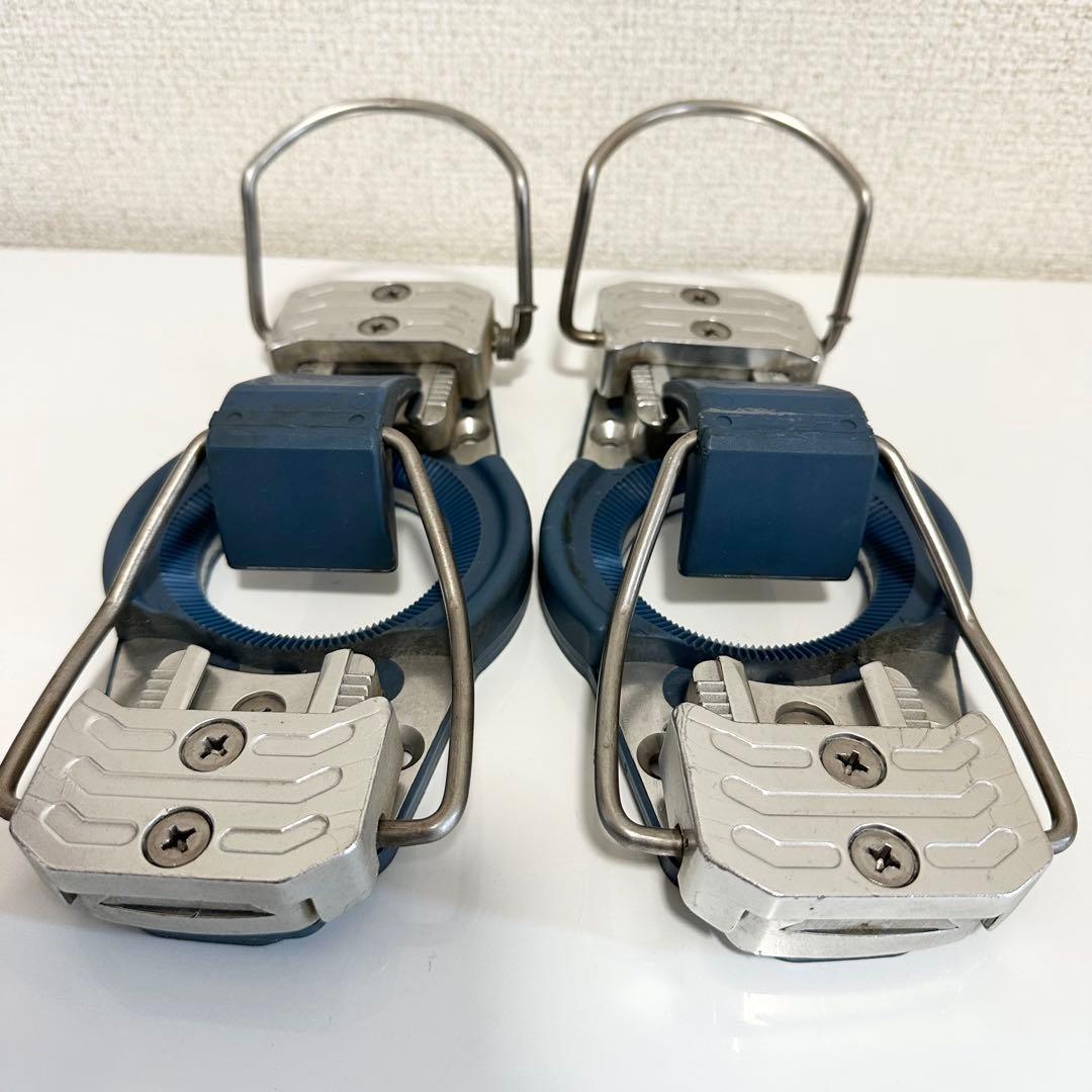 Act Gear（アクトギア） スプリットボード用 ツーリングブラケット