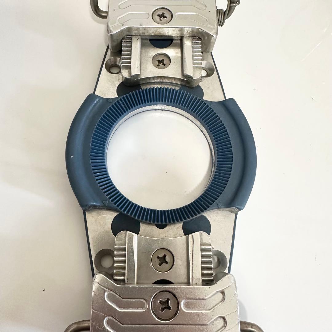 Act Gear（アクトギア） スプリットボード用 ツーリングブラケット