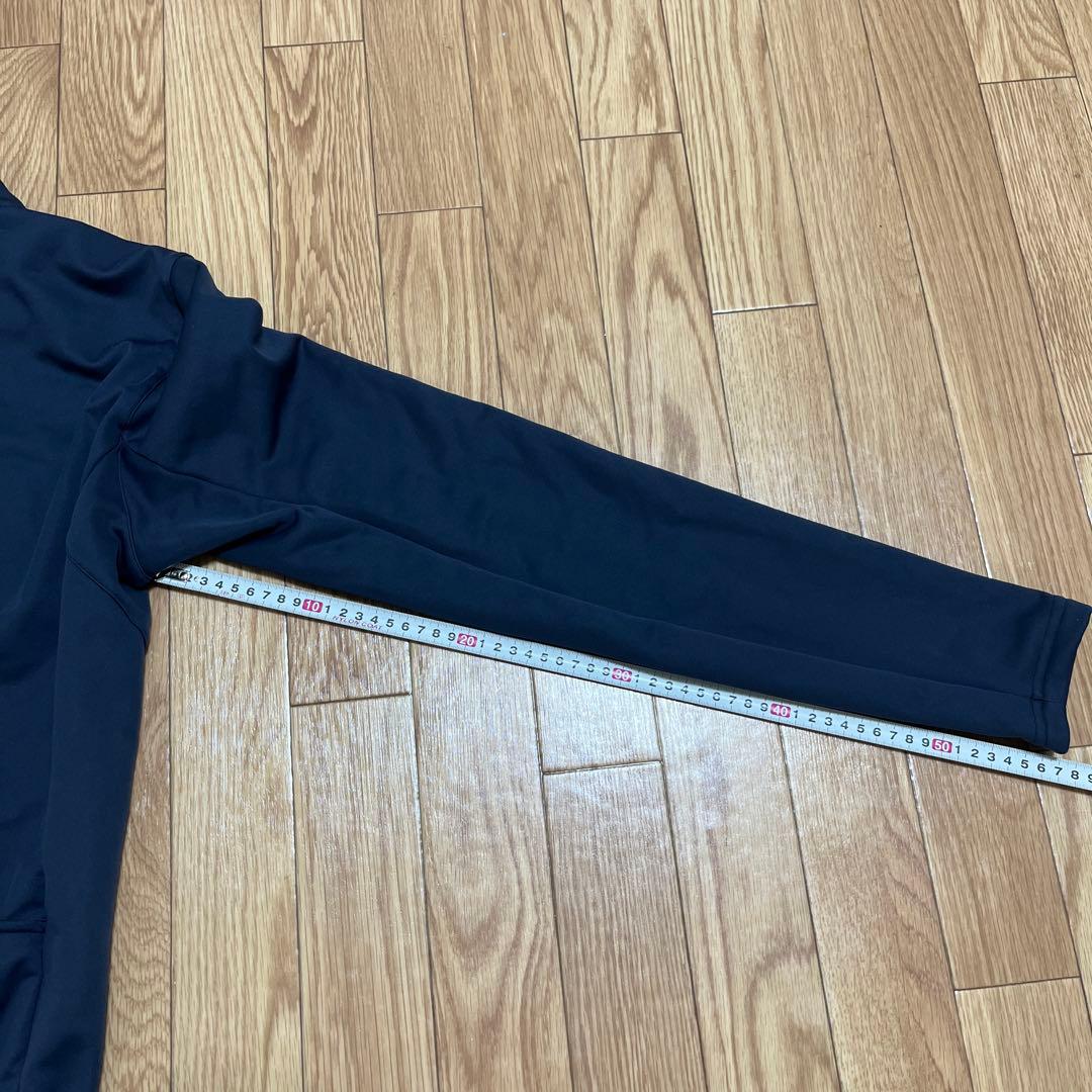 ふ*し様 カステリ　エスプレッソ エア　ジャケット　サイクルジャージ　ネイビー