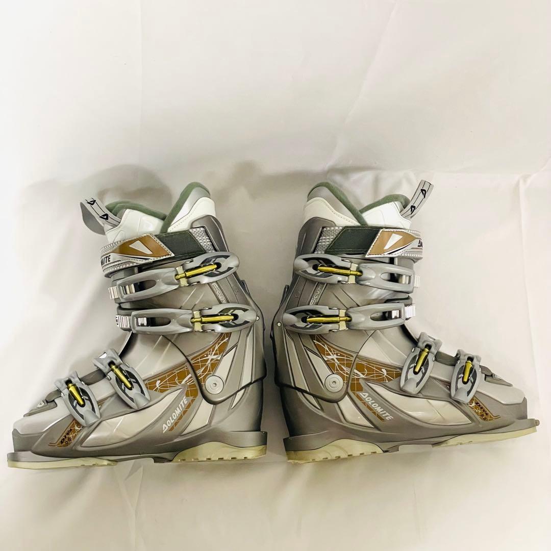 DOLOMITE（ドロミテ） スキーブーツ 24.0cm 280mm