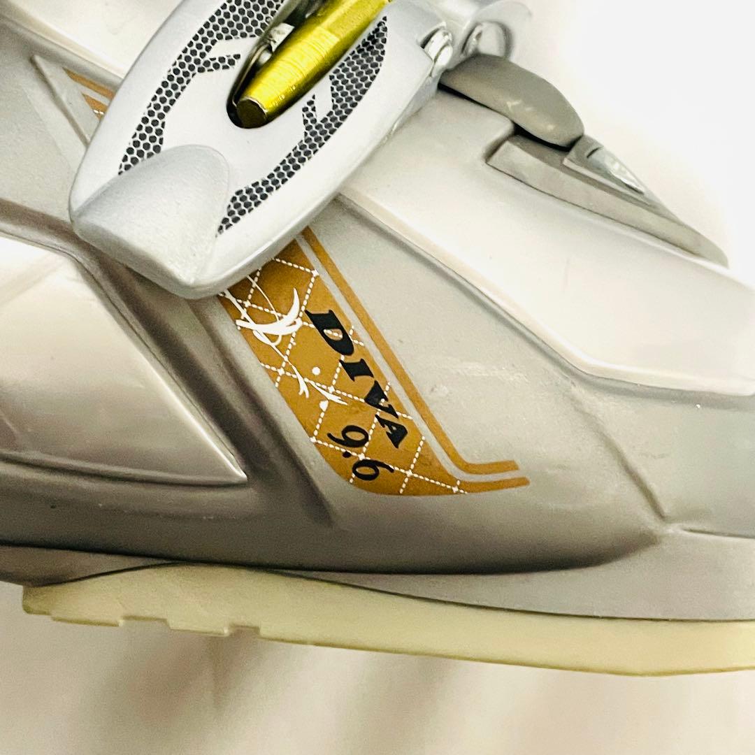 DOLOMITE（ドロミテ） スキーブーツ 24.0cm 280mm