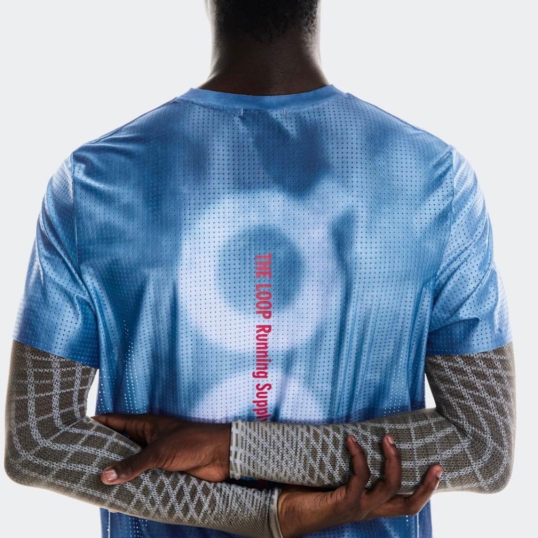 【希少新品】on アームスリーブ 限定エディション PLEASURES オン