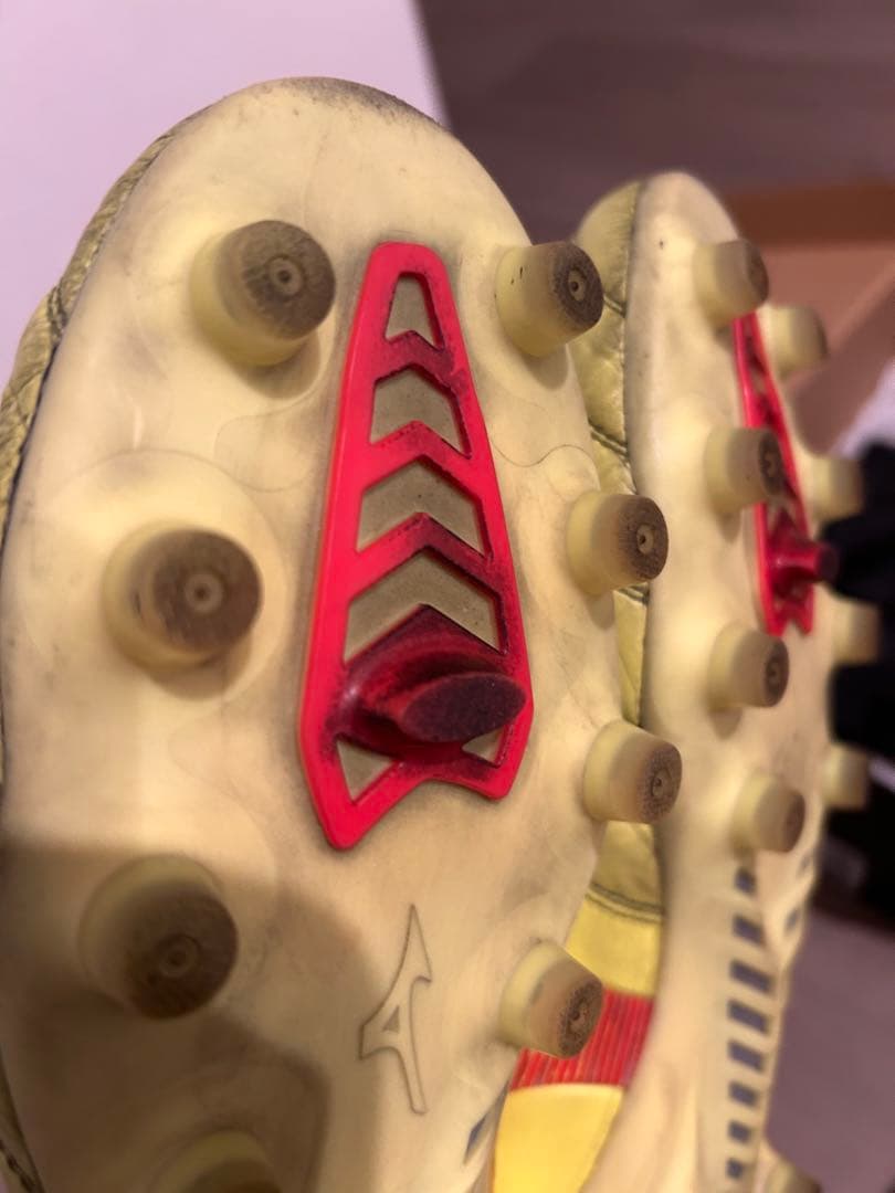 モレリア ネオ 4 ジャパン 26.0cm