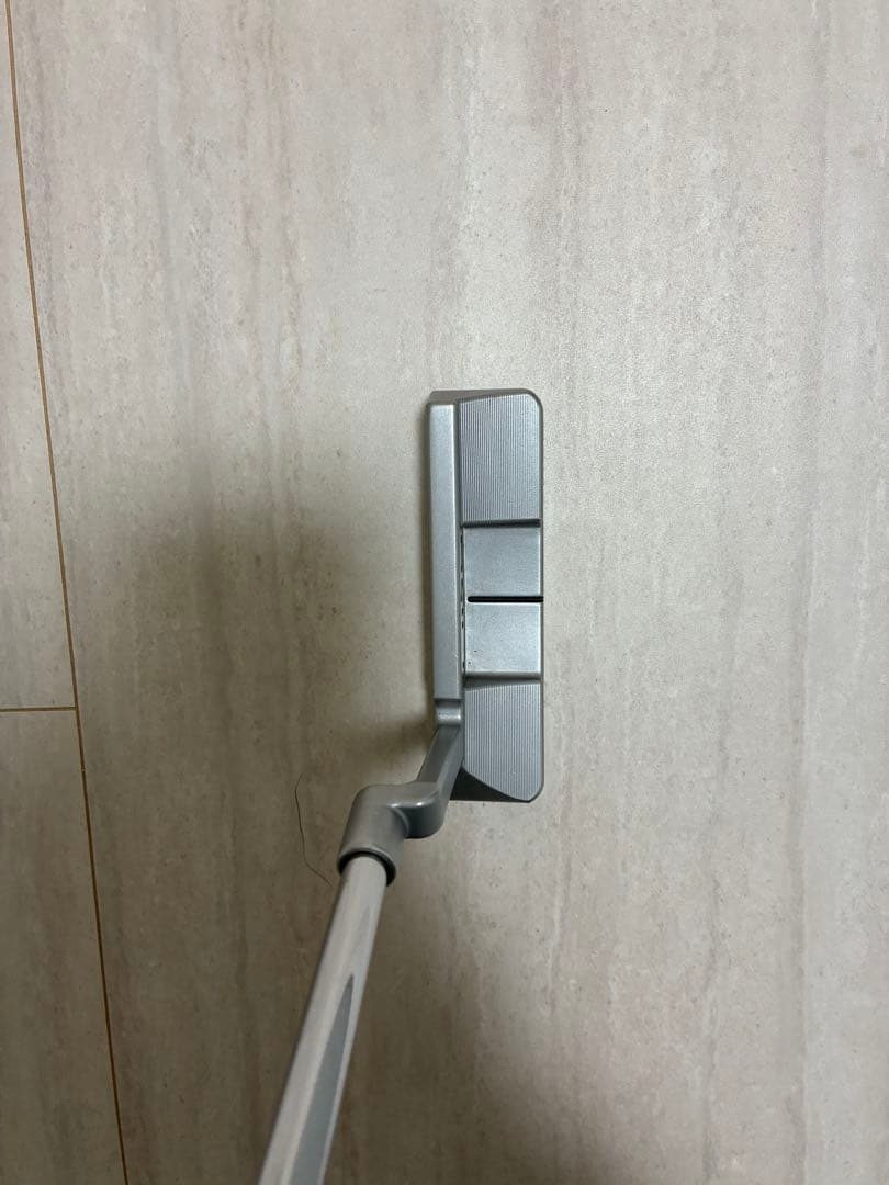 PING VAULT VOSS パター