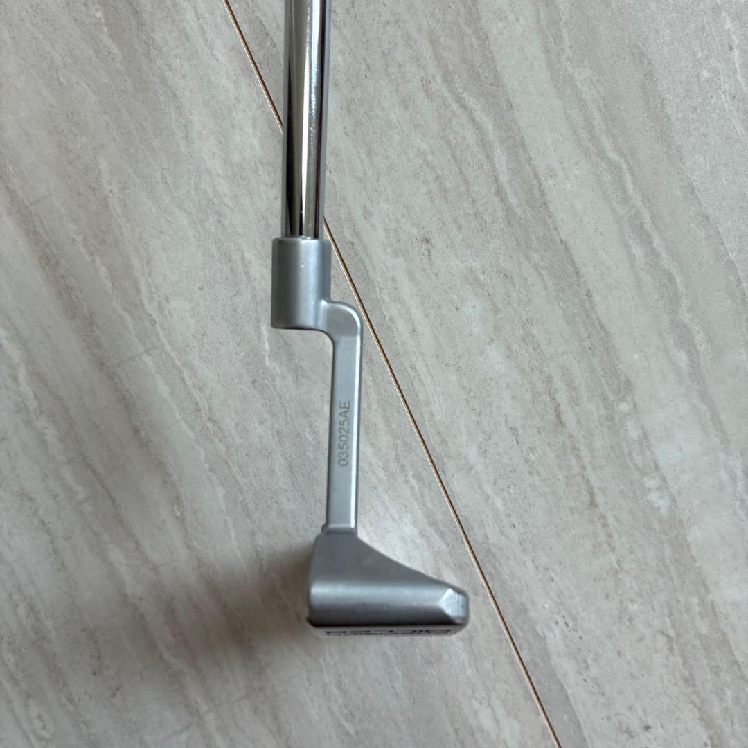 PING VAULT VOSS パター