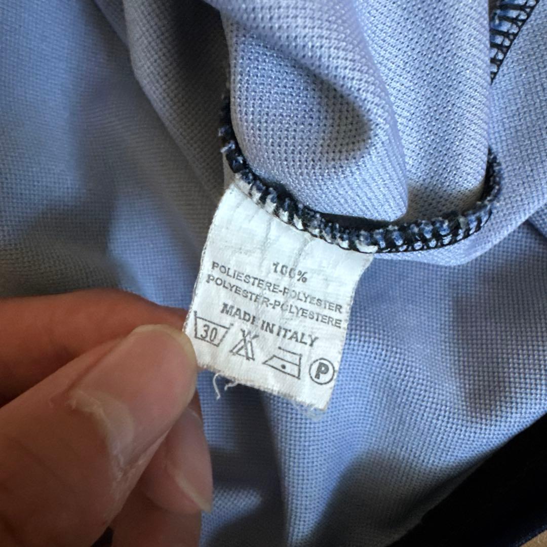 ウェア 1990's Reebok L/S uniform FIORENTINA