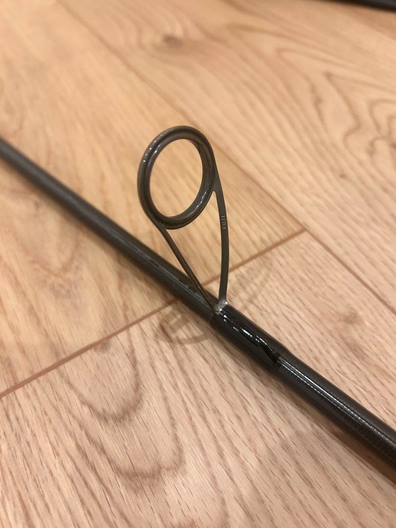 ソルティーステージプロトタイプ　XSBS-882ML