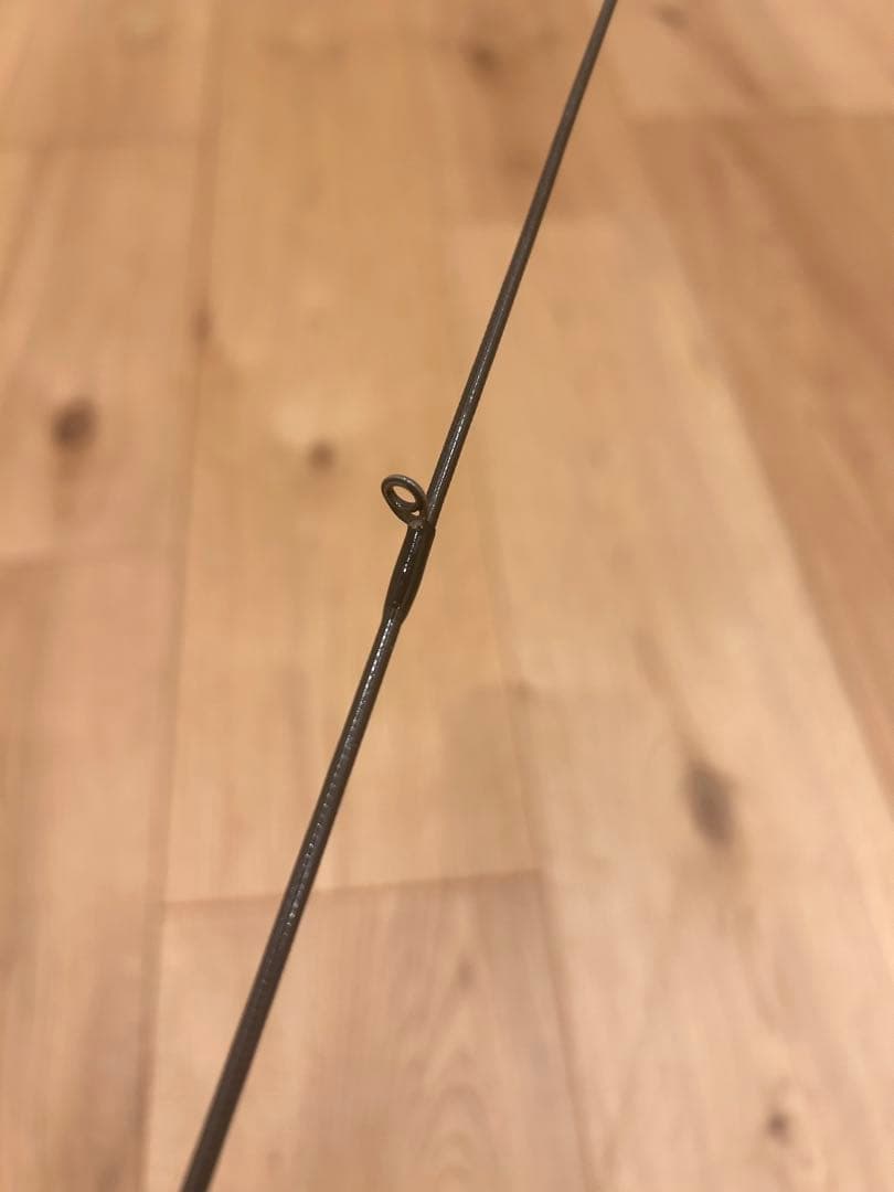 ソルティーステージプロトタイプ　XSBS-882ML