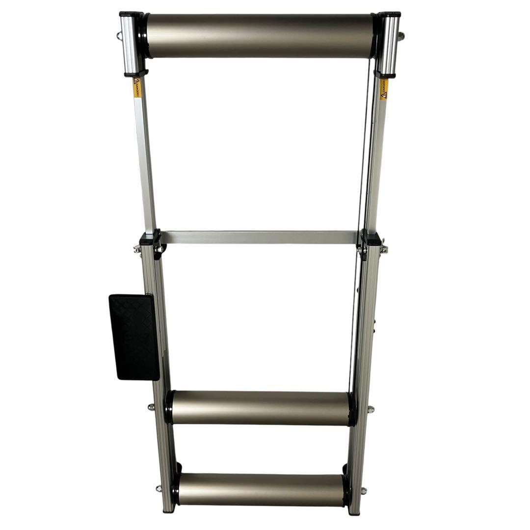 MINOURA 3本ローラー　LiveRoll R730 サイクルトレーナー