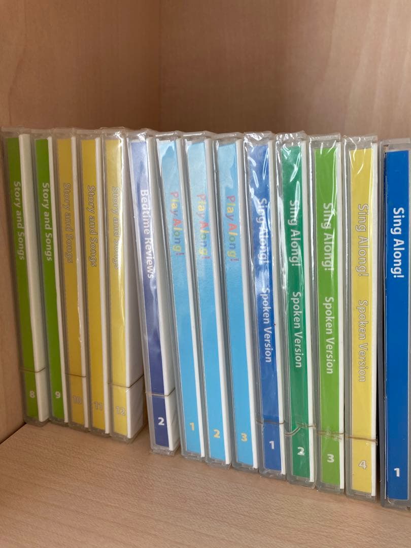 【値引交渉可】DWE ディズニーワールドイングリッシュ