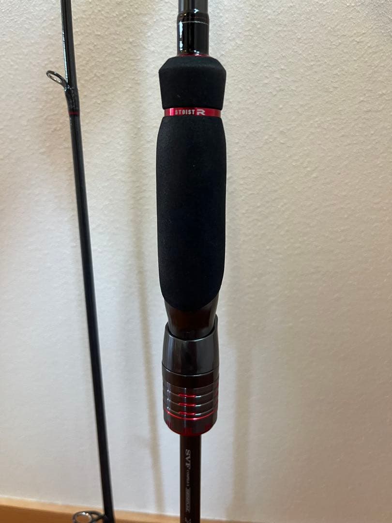 ストイストRT 79MLM 極美品　ダイワ