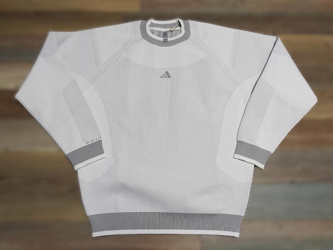 ✨早いもの勝ち‼️アディダス⛳️adidas GOLF PRIMEKNIT 白