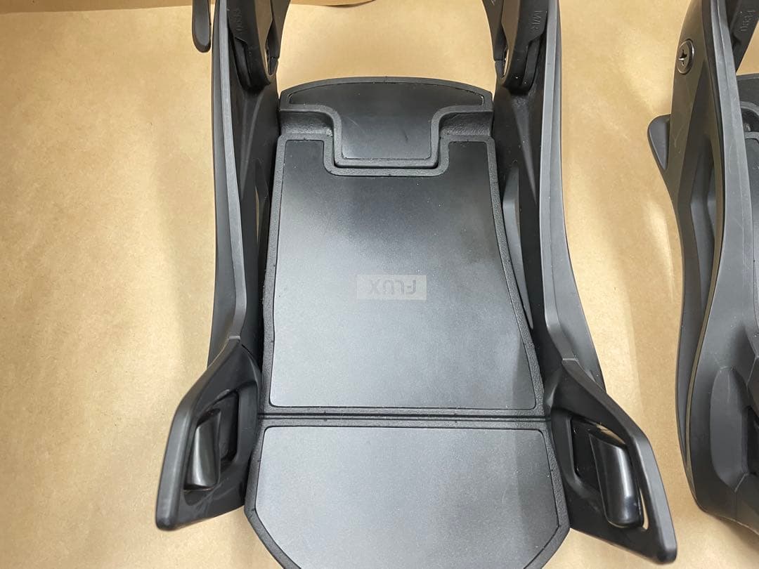 2024 FLUX DS STEP ON フラックス DSステップオン M