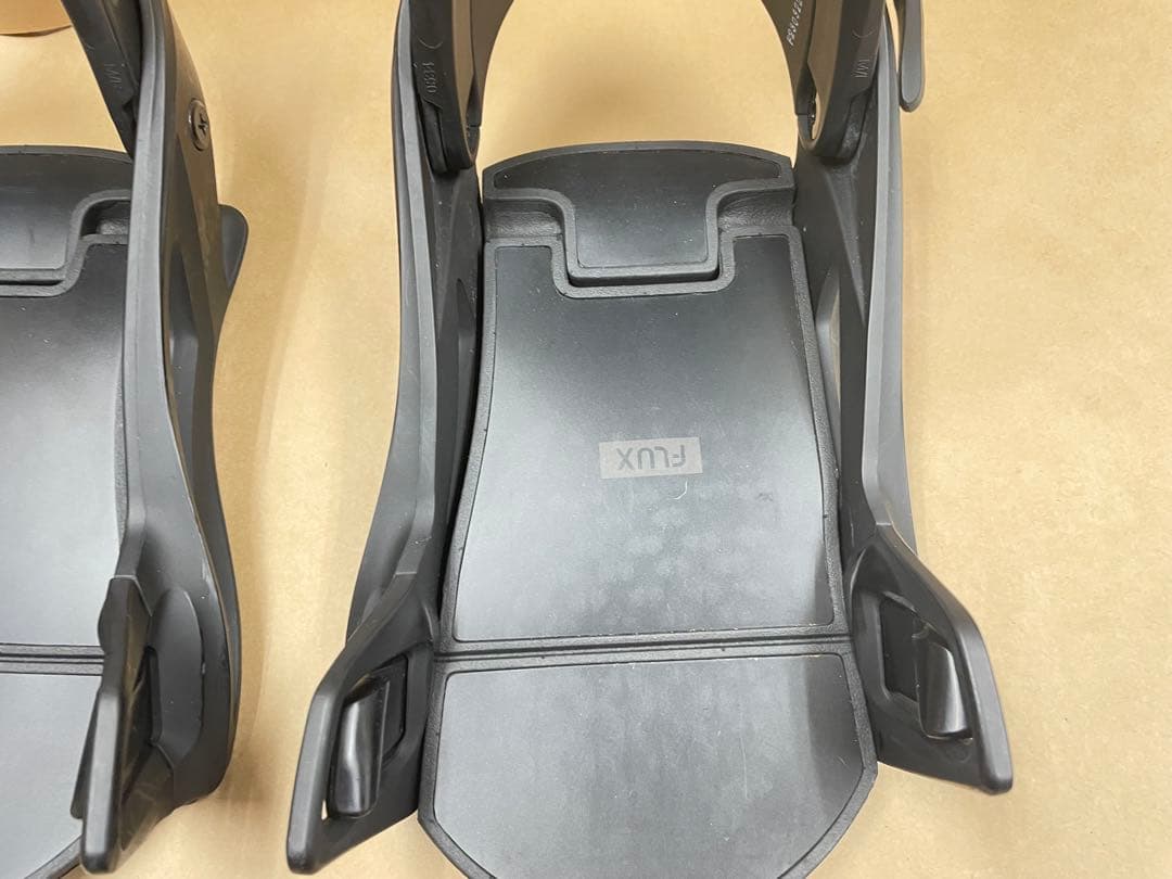 2024 FLUX DS STEP ON フラックス DSステップオン M