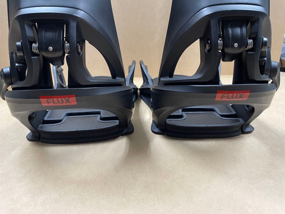 2024 FLUX DS STEP ON フラックス DSステップオン M