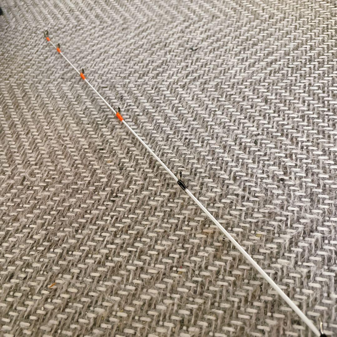 Gamakatsu ラグゼ LUXXE スピードメタルX B66M-solid