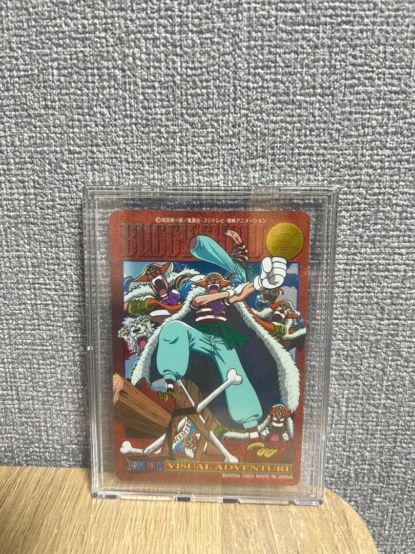 ワンピース　ビジュアルアドベンチャー　No.46 ウソップ海賊団出動！！