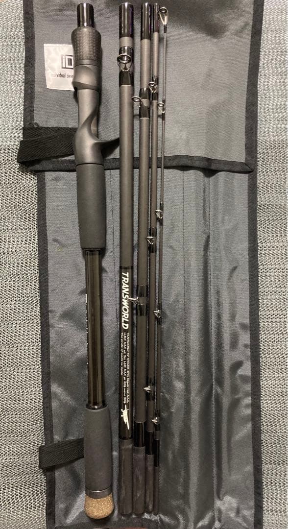 スタジオコンポジット　トランスワールド7604-5