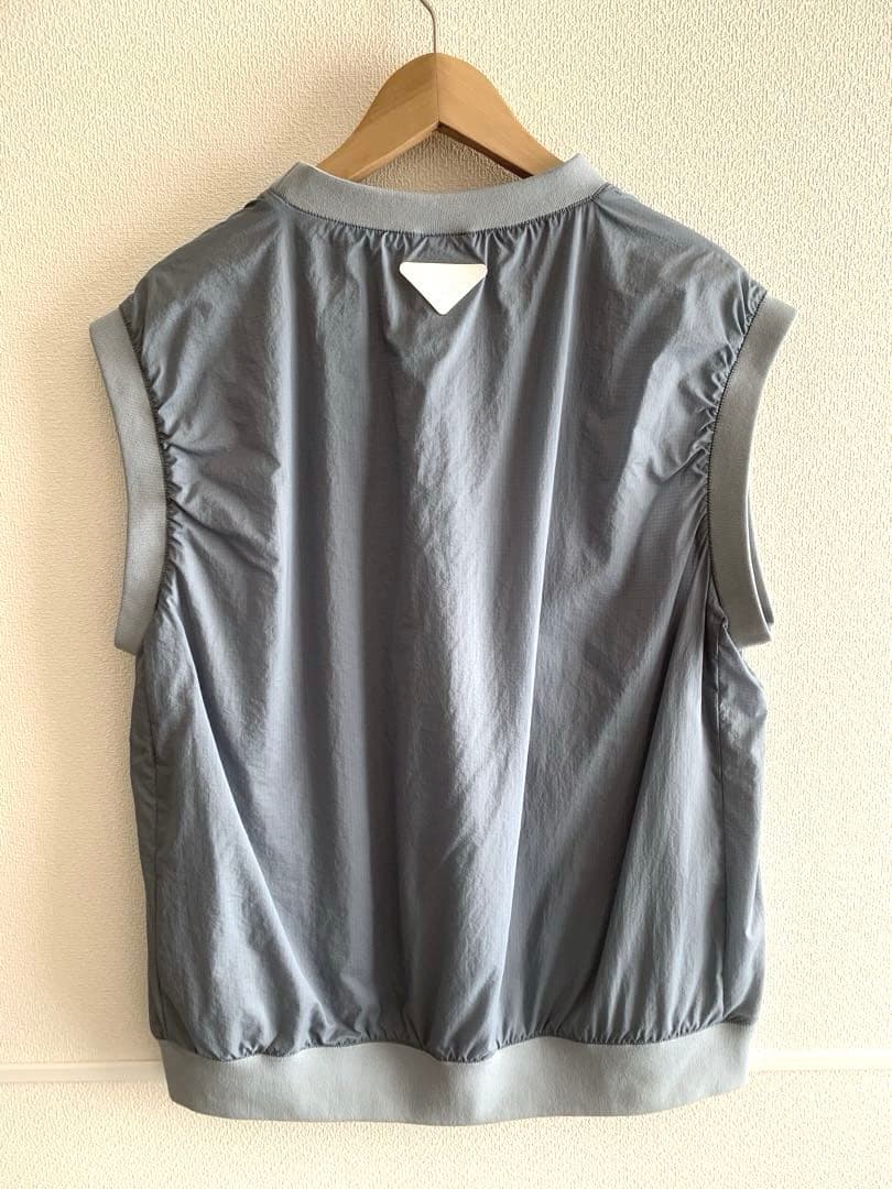 UNITED ARROWS Golf ノースリーブベスト