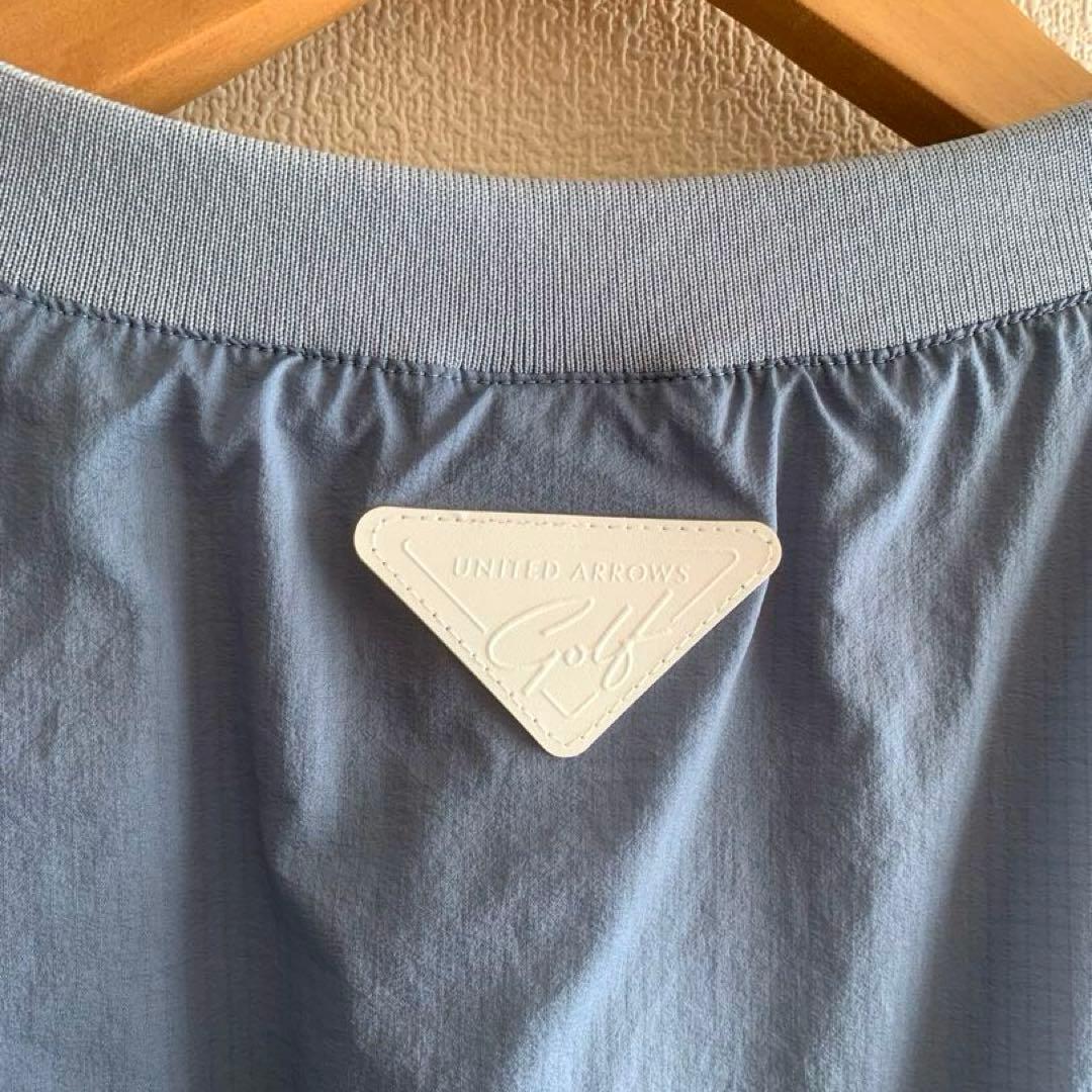 UNITED ARROWS Golf ノースリーブベスト