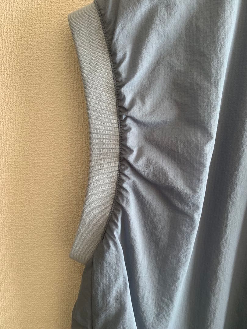 UNITED ARROWS Golf ノースリーブベスト