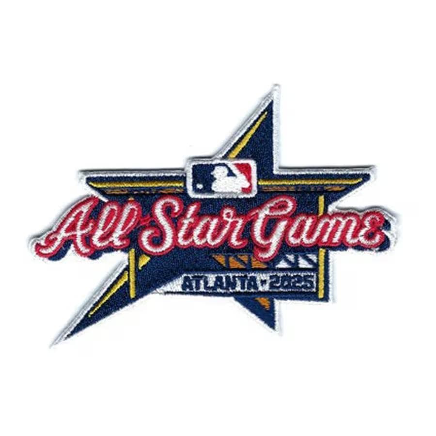 大谷翔平出場2025オールスターGAME4点現地入手品ファンセット限定品