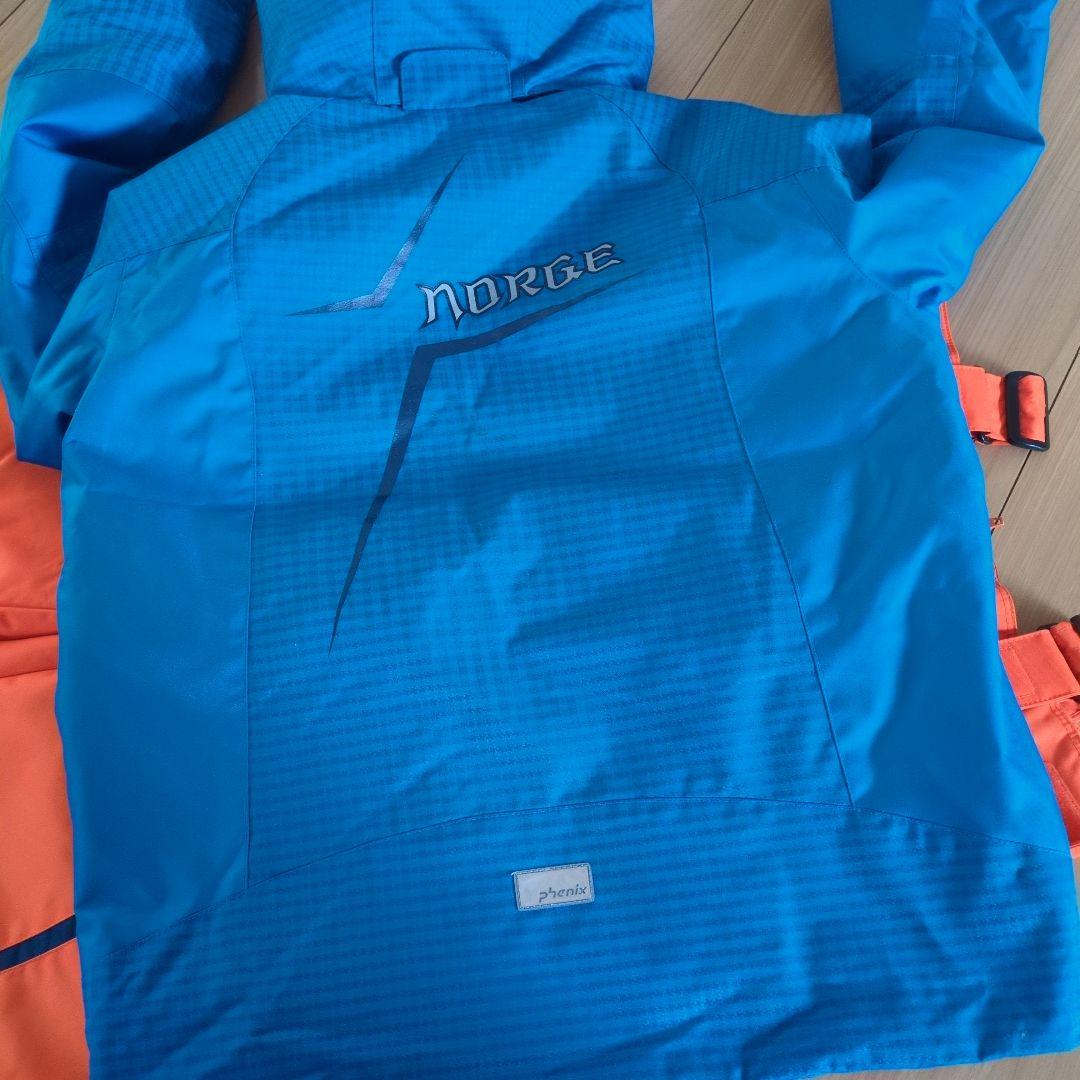 フェニックス　スキーウェア　150