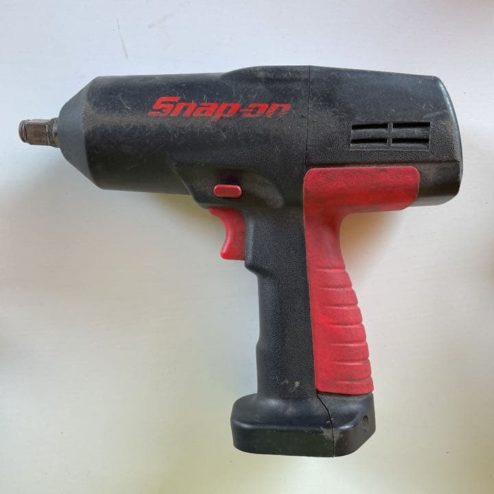 スナップオン工具　インパクト　ライト