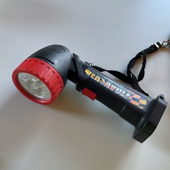 スナップオン工具　インパクト　ライト