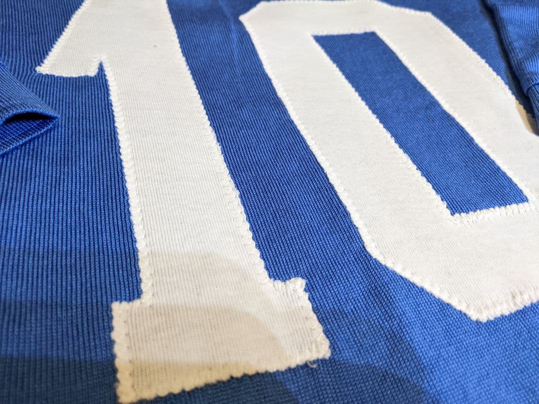 89/90 SSCナポリ ♯10マラドーナ 【XLサイズ】復刻版