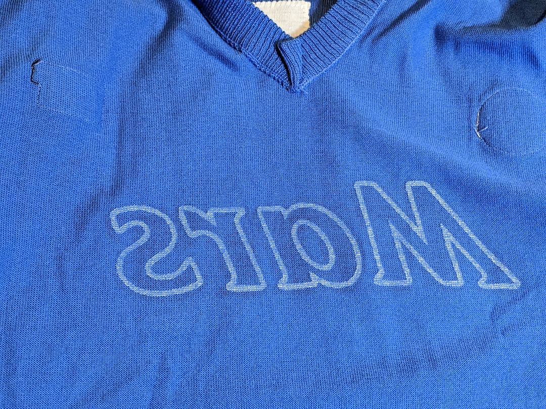 89/90 SSCナポリ ♯10マラドーナ 【XLサイズ】復刻版