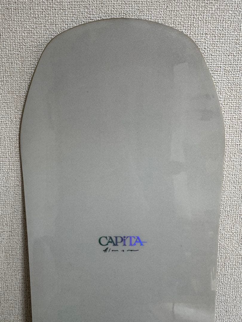 CAPiTA birds of a feather22-23モデル 146cm