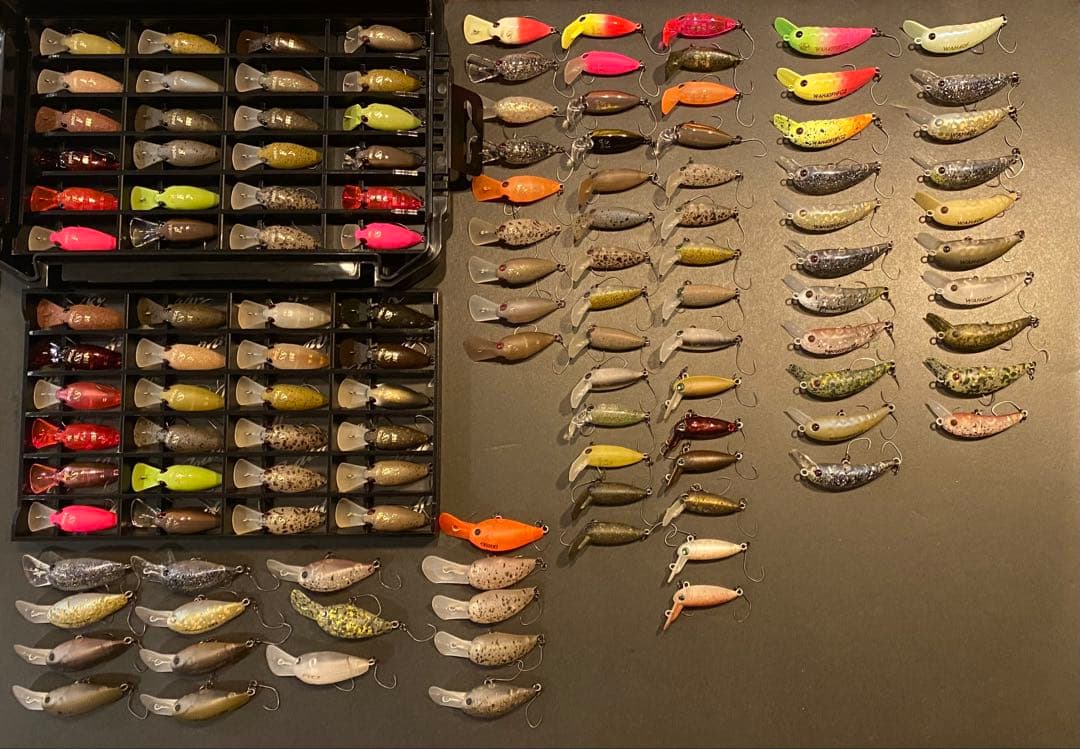 ロデオクラフトモカ　ワウ　ディープクラピーセット販売