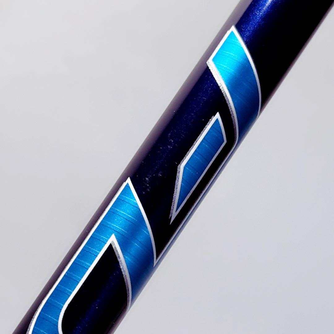 3w用 テーラーメイドスリーブ NXブルー 50R Speeder スピーダー