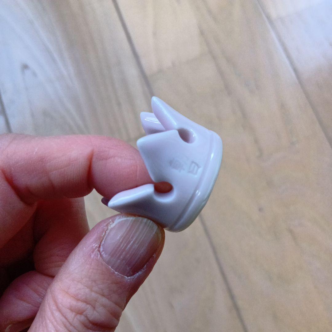 ガレット・デ・ロワ フェーヴ 王冠 パークハイアット京都