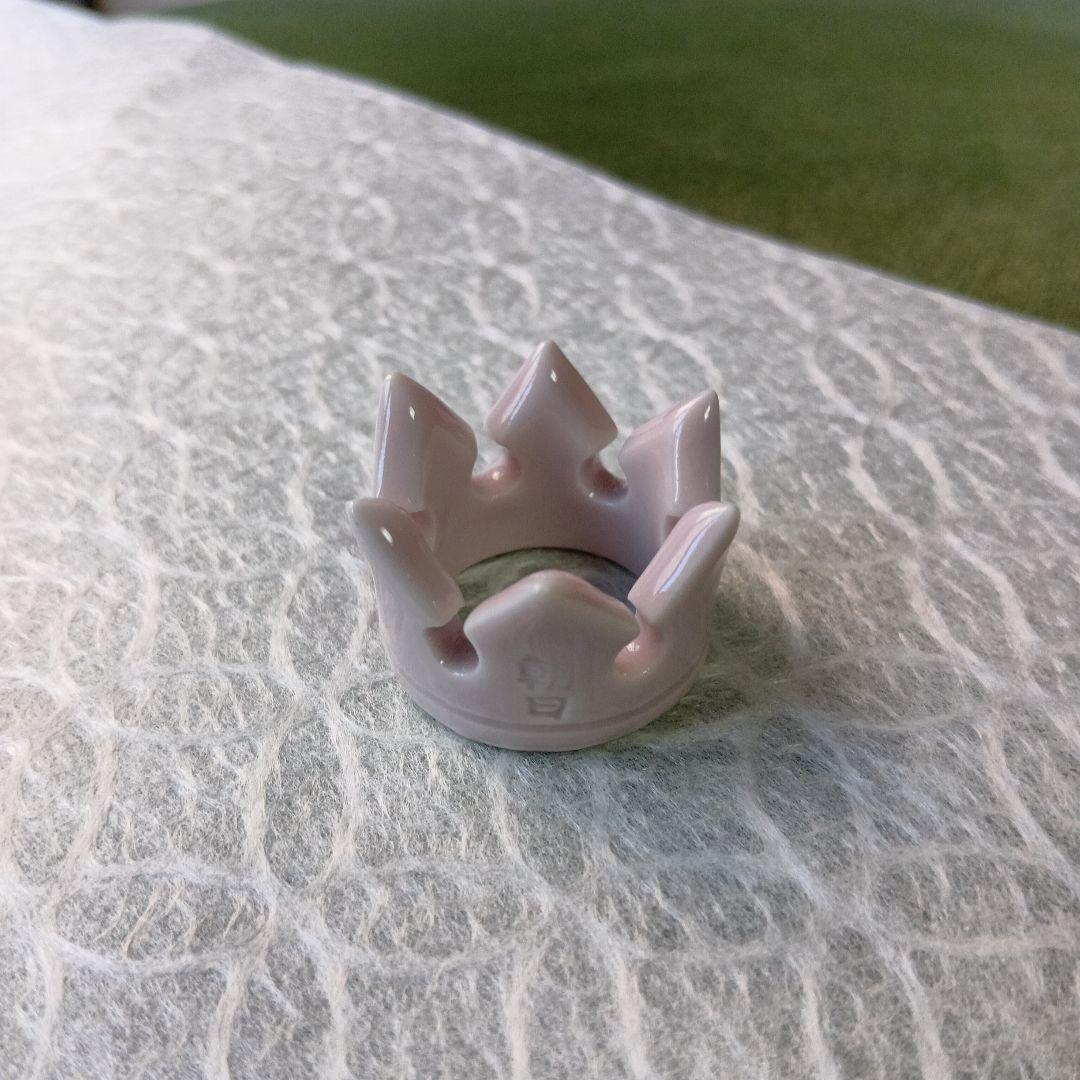 ガレット・デ・ロワ フェーヴ 王冠 パークハイアット京都