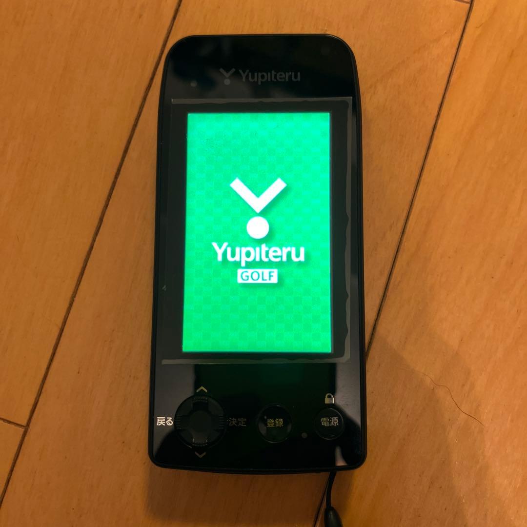 Yupteru YGN 7000 GPSナビ